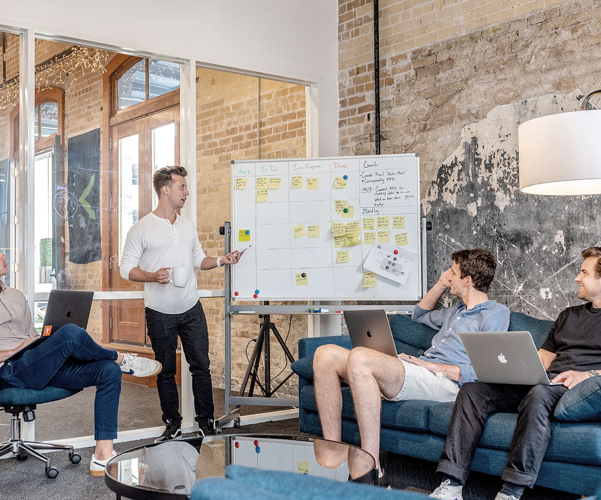 Business Monitor